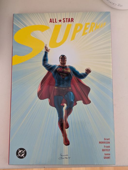 All-Star Superman