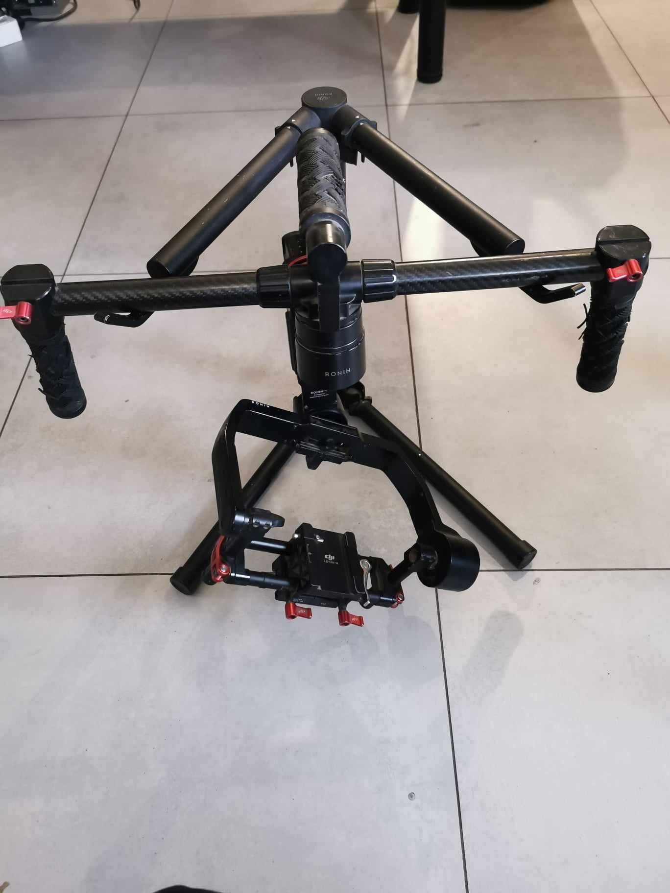 DJI Ronin M RM6 Stabilizator Obrazu