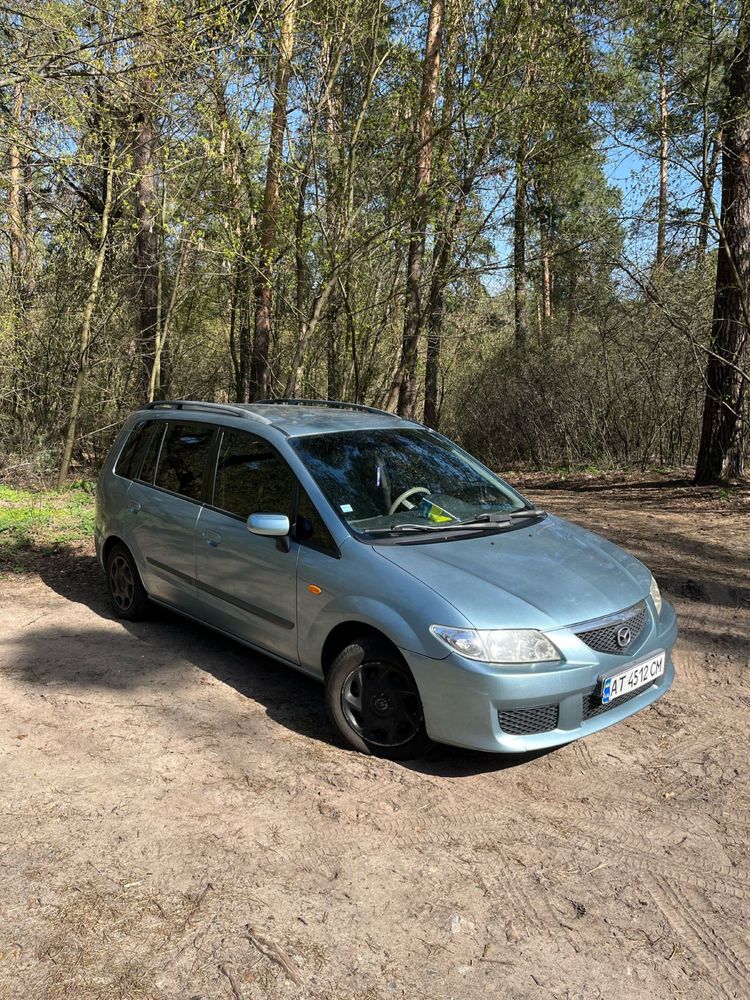 Продам автомобіль