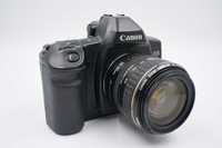 Canon eos 3 como nova. Oferta de objectiva 28-105mm f/3.5-4.5 II USM