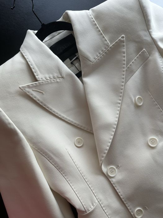 Сукня піджак М zara 8587/797 2491/677