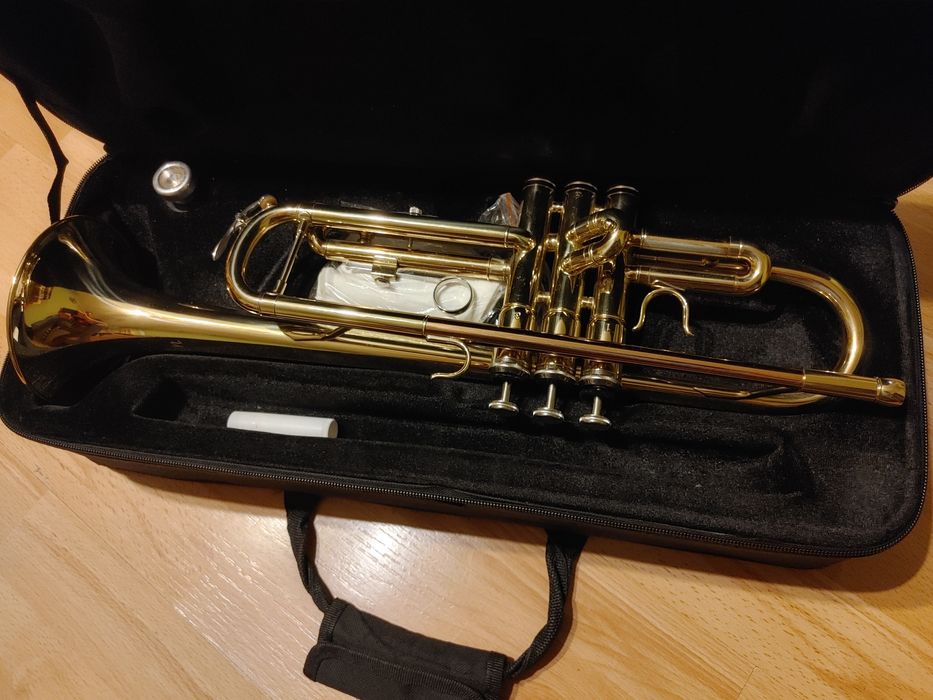 Sprzedam trąbki polecam