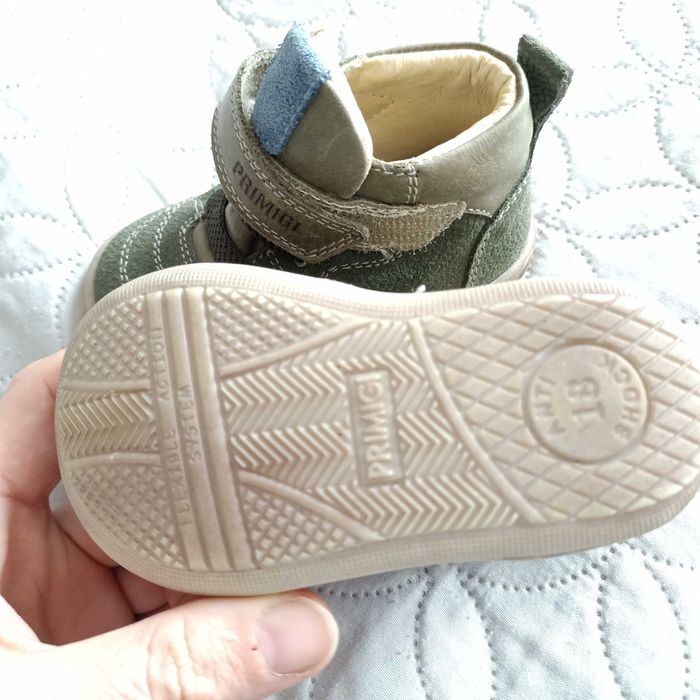 Buty Primigi 18 stan idealny