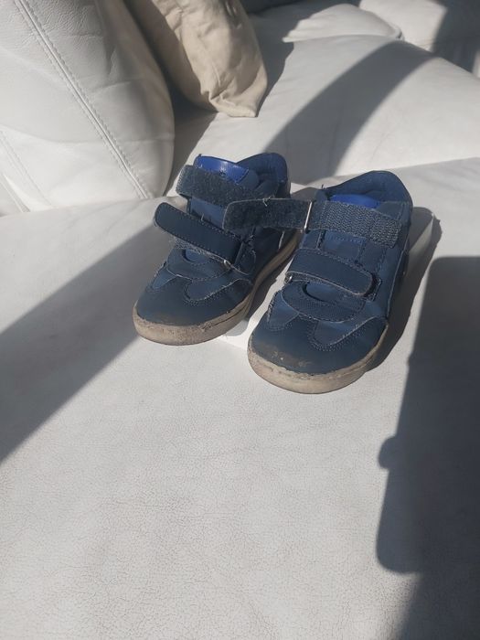 Botas chicco -menino