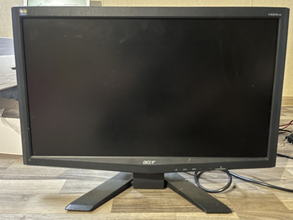 Монитор Acer X223HQ B