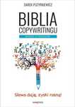 Biblia copywritingu - Dariusz Puzyrkiewicz ~ NOWA
