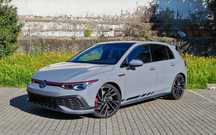 VW Golf GTI Clubsport + 3Anos de Manutenção