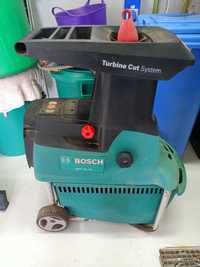Triturador Bosch AXT 25 TC