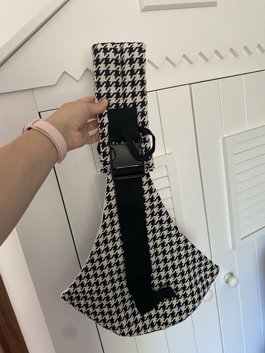Sling nosidełko ergonomiczne