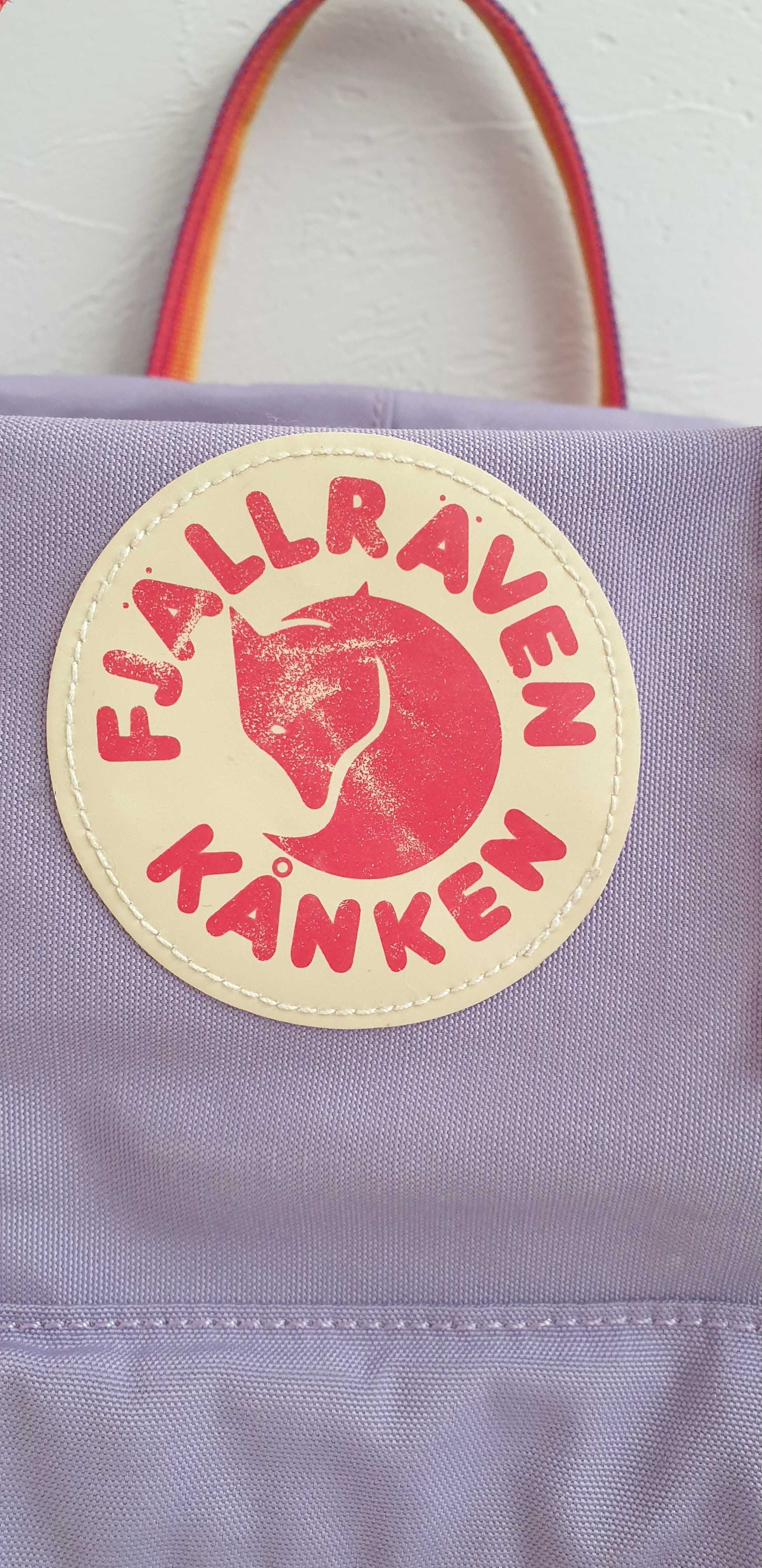 Рюкзак, сумка Fjallraven Kanken Classic