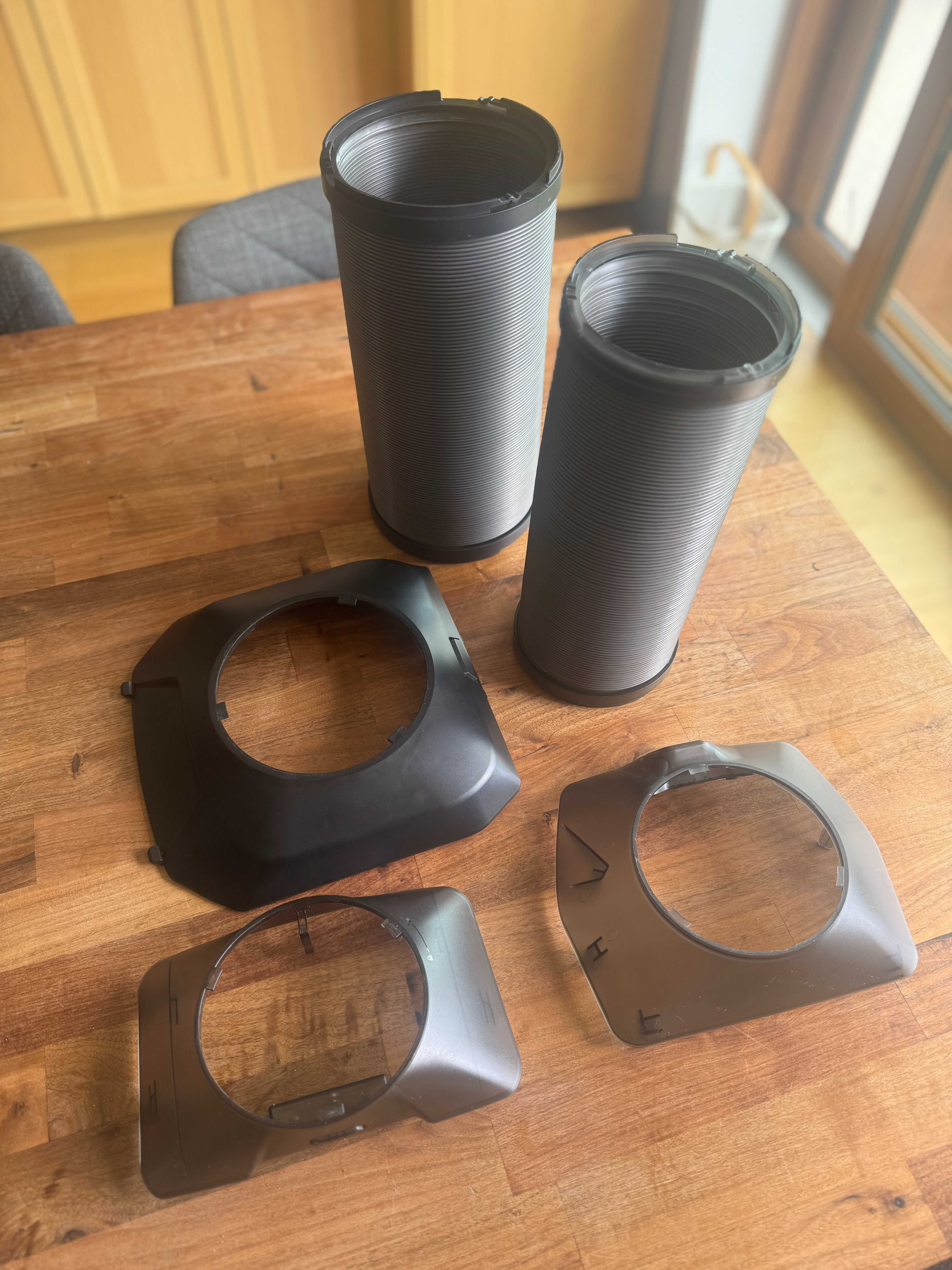Przenośny Klimatyzator EcoFlow Wave 2