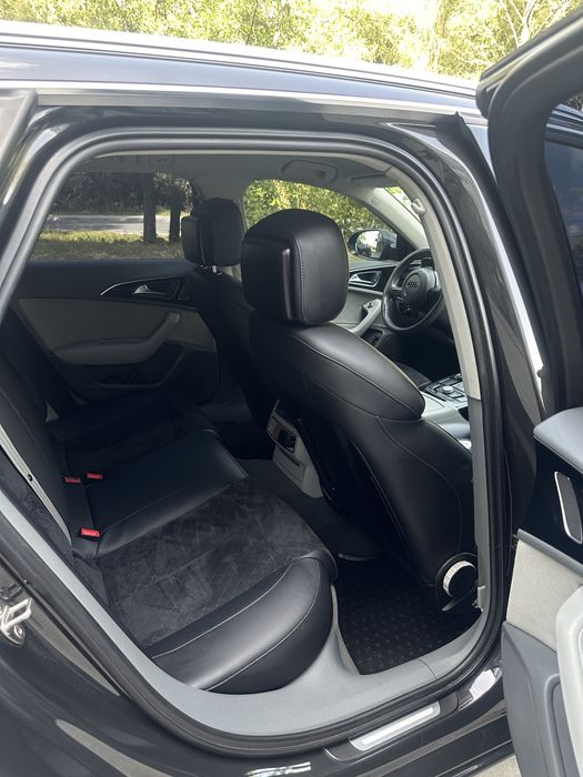 Продам Audi a6 c7