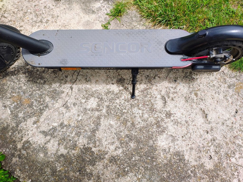 Hulajnoga elektryczna Sencor Scooter