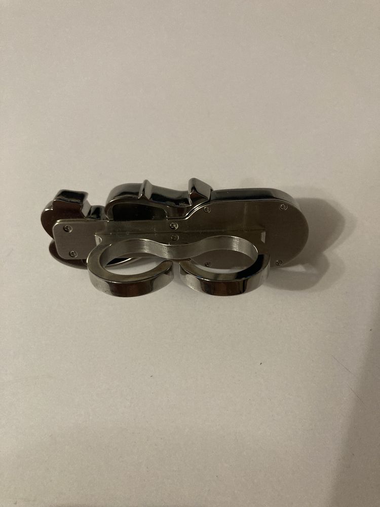 Кільце Ecko unltd