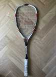 Rakieta do squasha Wilson Hyper Hammer 145