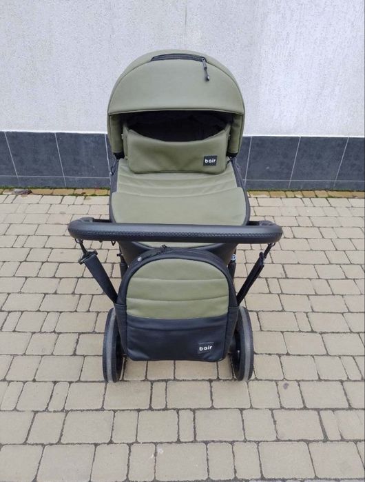 Коляска bair kiwi 2в1