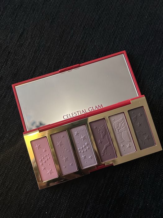 Палетка Estee Lauder