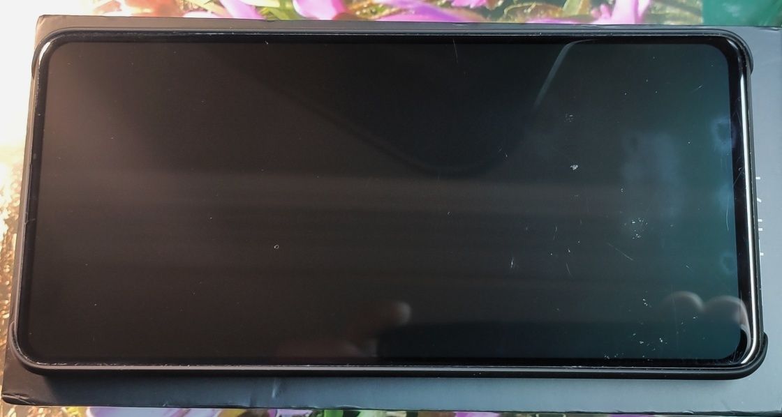 Xiaomi Mi 9T Pro 6GB/128GB M1903F11G LCD niepobity dual SIM