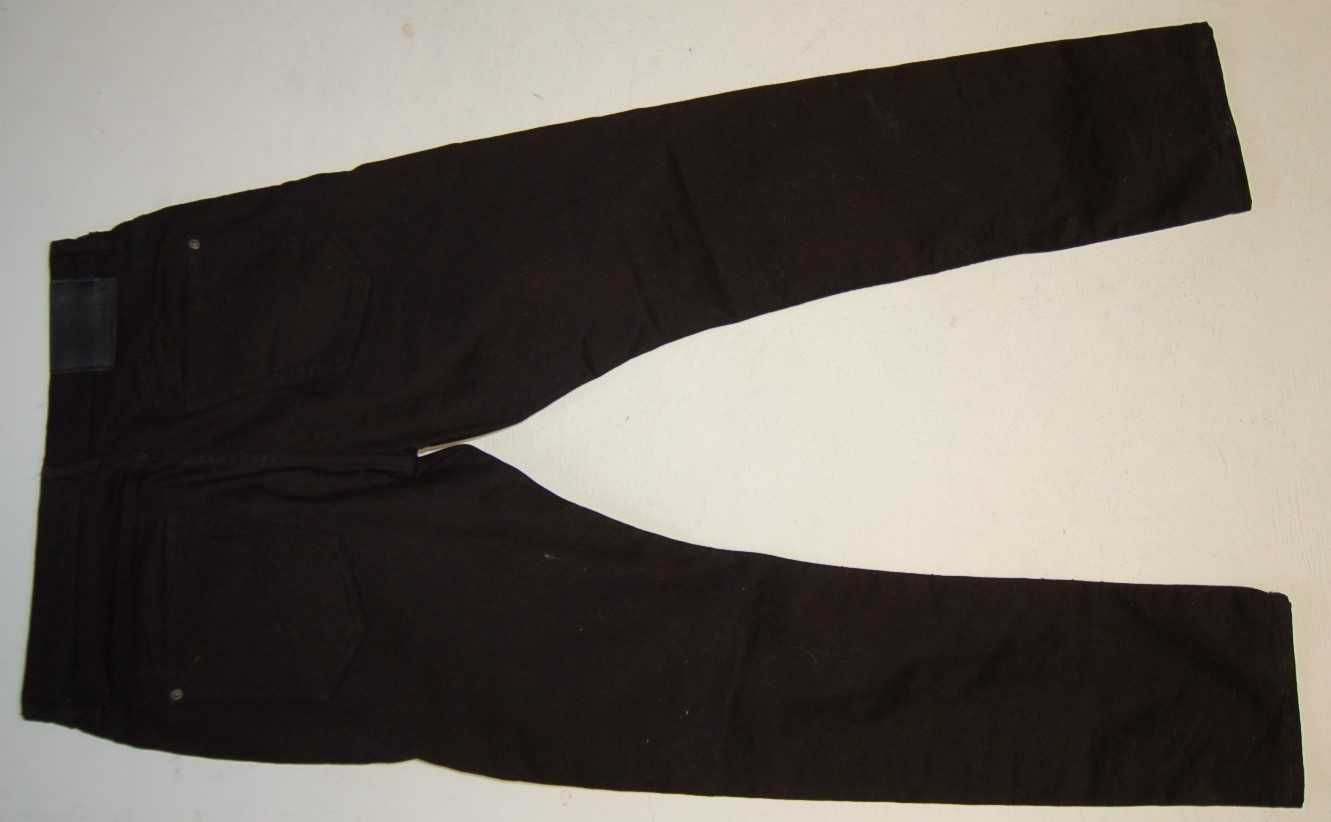 CELIO W32 L32 PAS 84  jeansy męskie z elastanem jak nowe proste