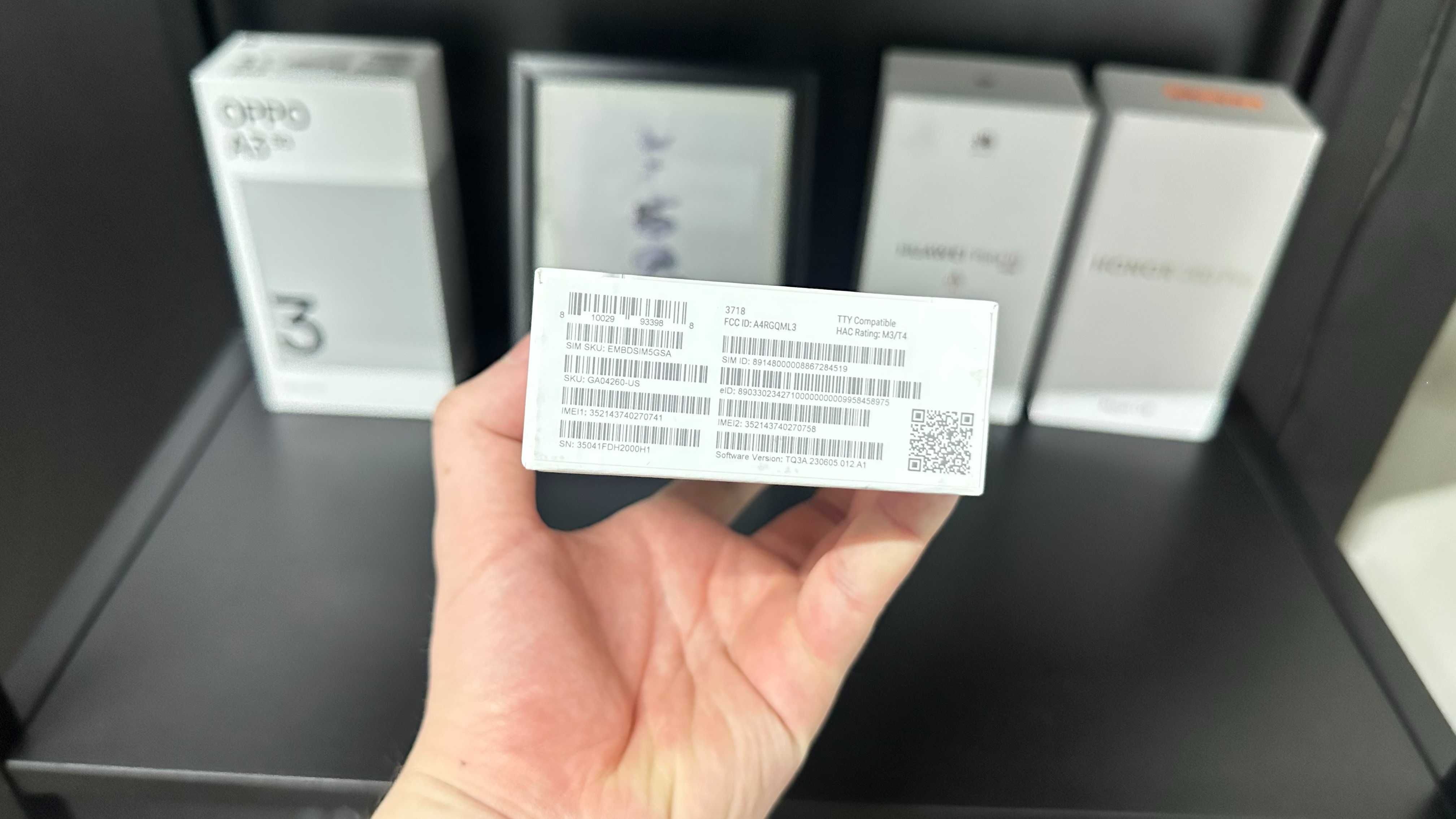 NEW Google Pixel 7 128GB Show/Obsidian/Lemongras Гарантія від магазину