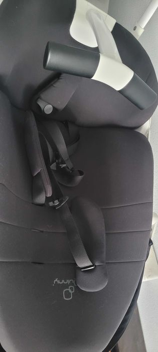 Carrinho de bebé Quinny