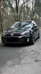 GOLF 6 GTI 2.0 TSI 2012r