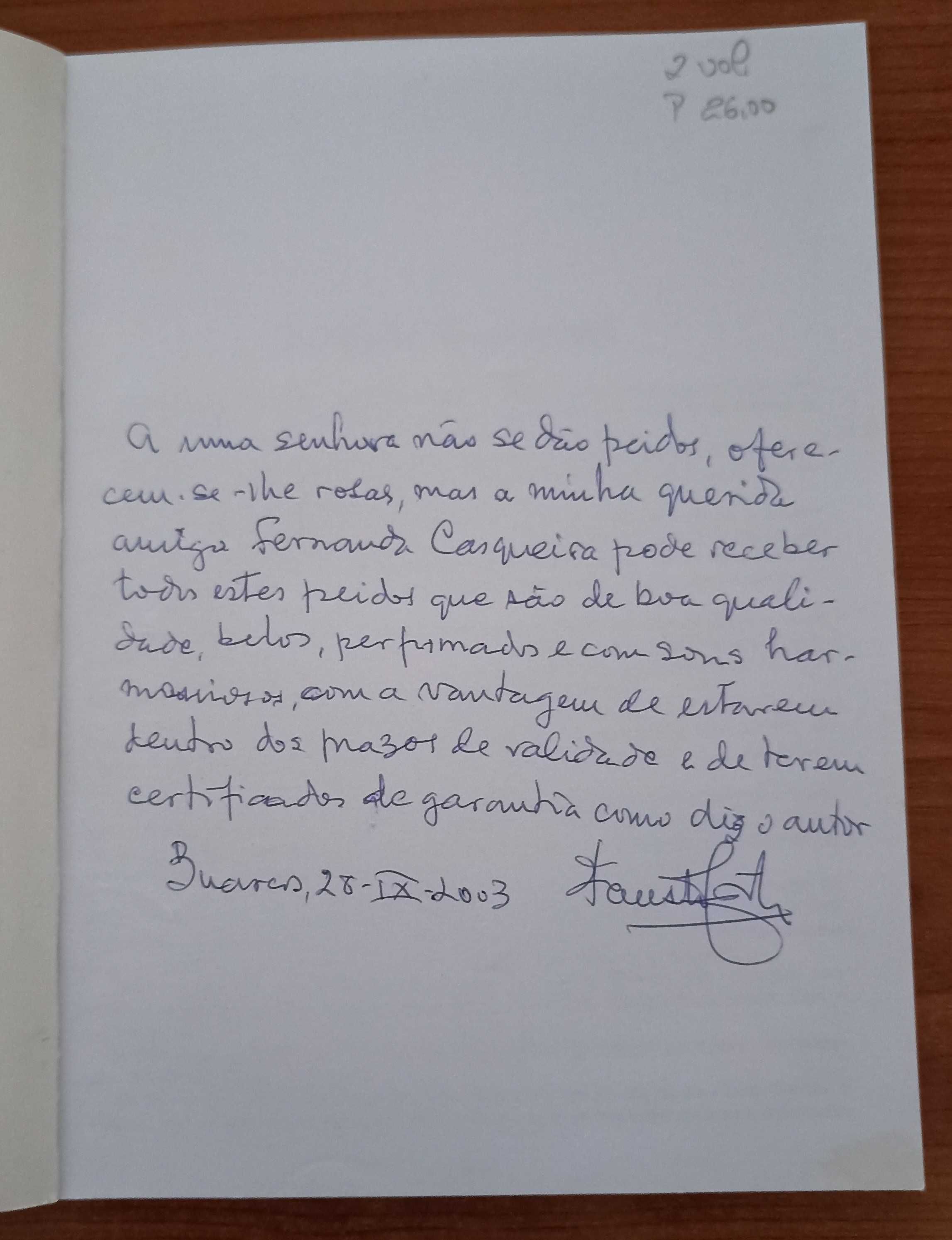 Dicionário enciclopeidico do Peido (2 Volumes)
