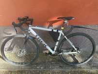 Rower gravel Trek FX