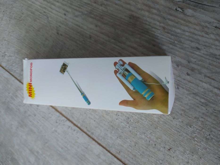 Kijek do selfie/Selfiestick