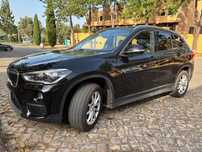 BMW X1 sDrive 18d Aut. Sport Line