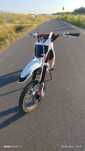 Sprzedam Crossa kayo 125