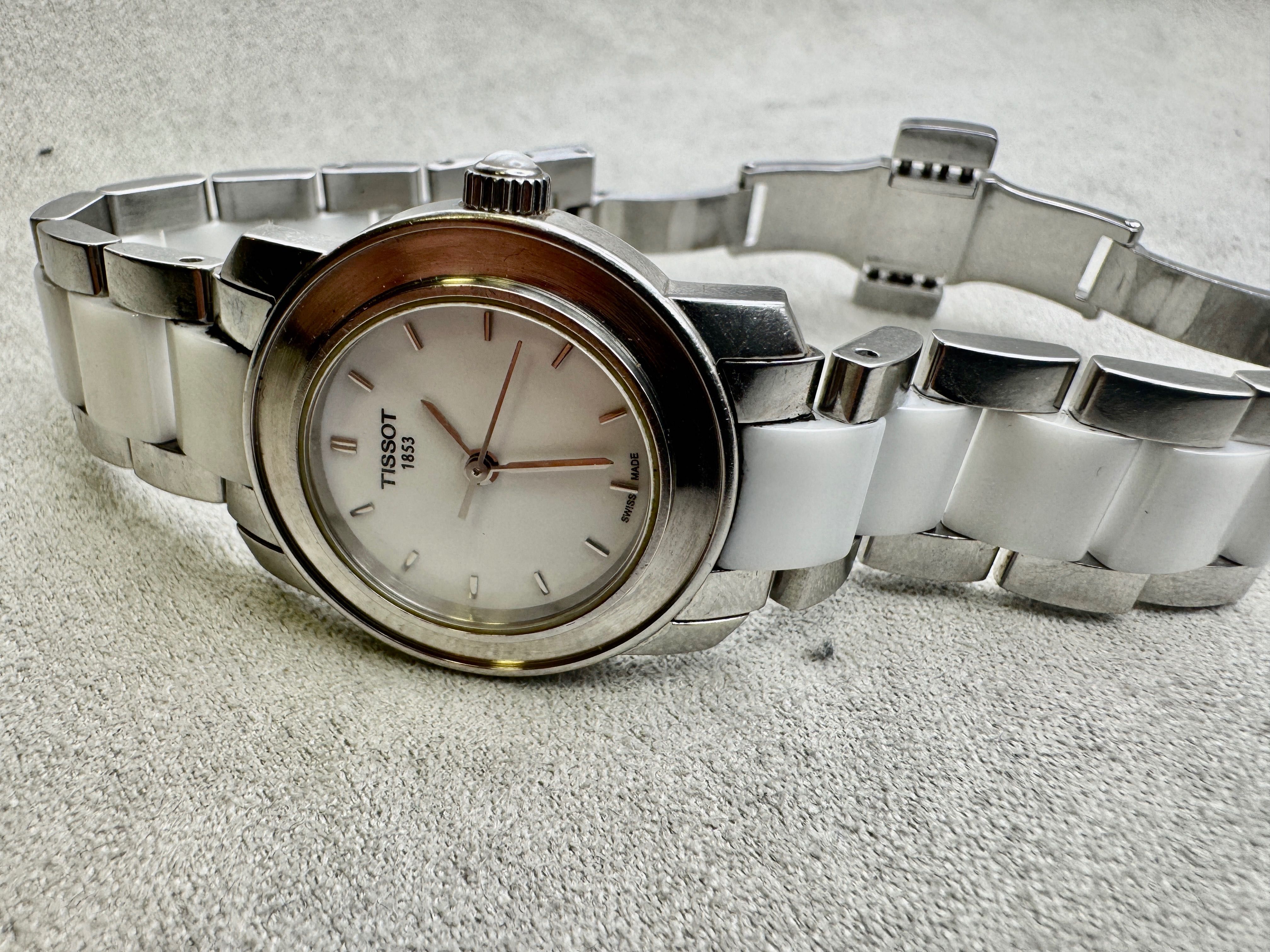 Zegarek Tissot T064210 A Kraków