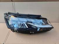 LAMPA PRAWY PRZÓD VW T7 LED