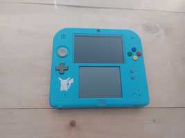 Nintendo 2 da edicao pokemon