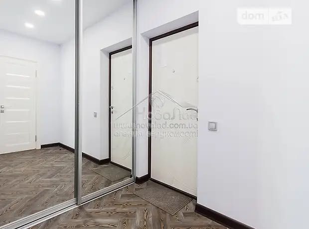 1-ком смарт- квартира 28м2 в ЖК Герцен Парк, Шевченк р Сертификат! SAV