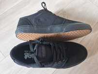 Nowe buty Etnies Barge LS black/black roz. 44 28,5cm