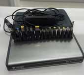 Батарея мобільна PowerPlant K2 50000mAh