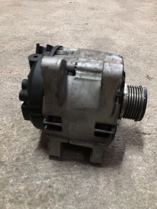 Alternador 1.4 hdi psa