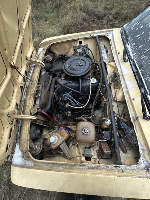 Продам ваз 21061