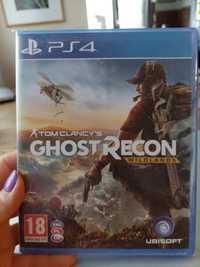 Ghost Recon Wildlands PS4