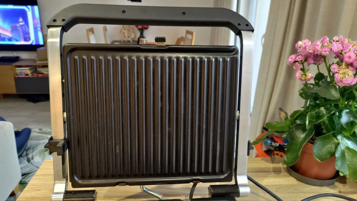Grill elektryczny Grundig mało używany