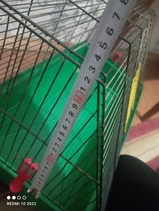Продам клетку для грызунов