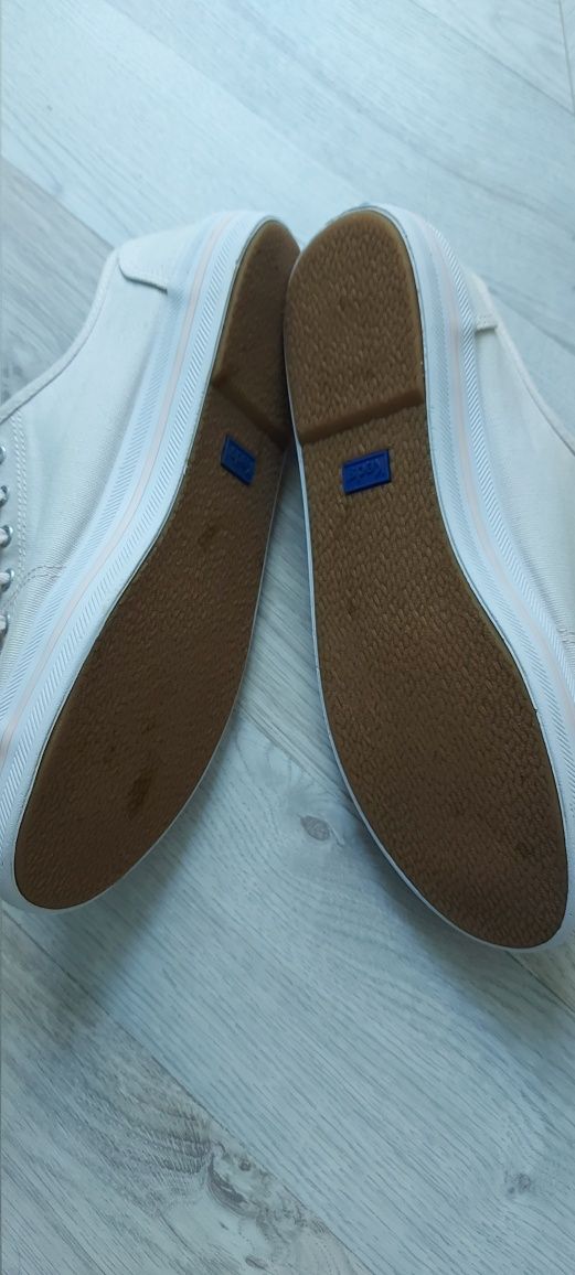 Кеды  38р. KEDS оригинал