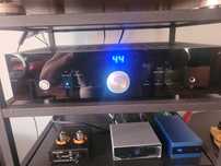 Amplificador Advance Acoustic A60