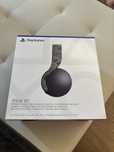 Бездротова гарнітура Sony PlayStation PULSE 3D для PS5 Grey Camo