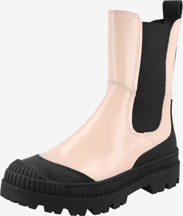 Челсі scotch & soda шкіра натуральна