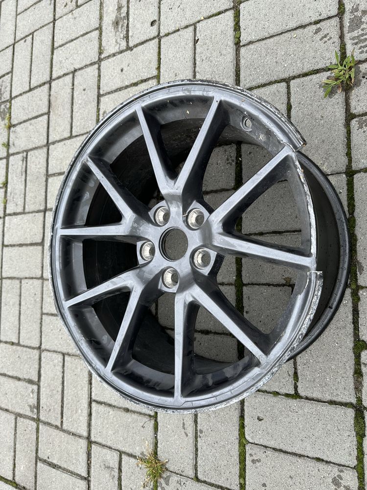 Диски Tesla Model 3