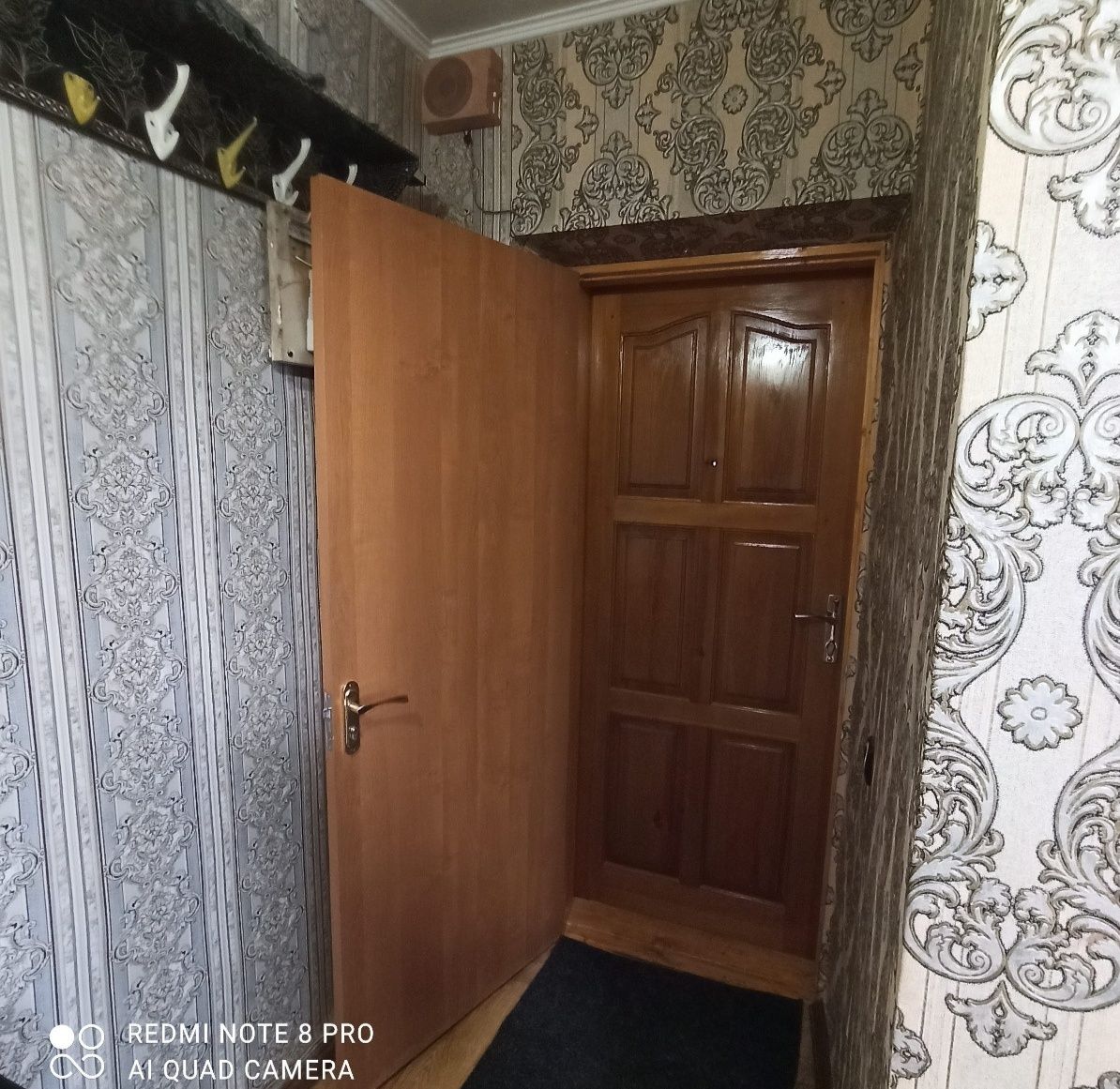 Здати 2к ,меблі , центр,