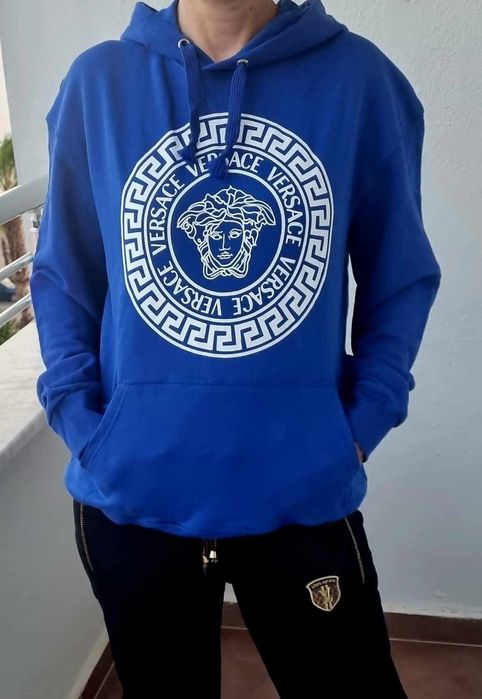 Bluza damska  dresowa 2xl