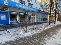 Фасадне приміщення! 296м2,  Русанівський бульвар, з орендарем.